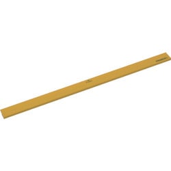 マグネットバー310mm 黄 TMOB-310-Y