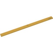 マグネットバー310mm 黄 TMOB-310-Y