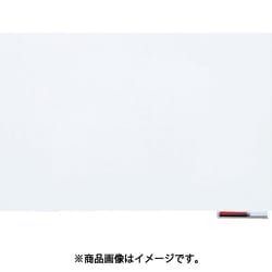 吸着ホワイトボードシート 450×600×1.0 TWKS-4560
