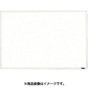 スチール製ホワイトボード 白暗線 白 900X1200 WGH-112SA