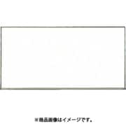 スチール製ホワイトボード ブロンズ 300X450 WGH-142S