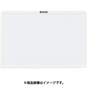 スチール製ホワイトボード 白 300X450 WGH-142S