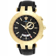 V-RACE GMT ALARM(VレースGMTアラーム)クオーツ メンズ 並行輸入品 29G70D009S009