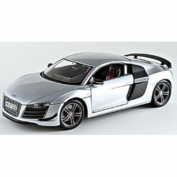 ヨドバシ.com - マイスト Maisto Maisto PEアウディ R8 GT3 シルバー 1