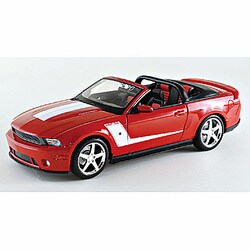 ヨドバシ.com - マイスト Maisto Maisto SEラウシュ 427フォードマスタングコンバーチブルレッド 1：18 [ミニカー]  通販【全品無料配達】