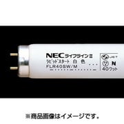 丸形蛍光灯 ライフライン 白色 30形(28W) FCL30W/28