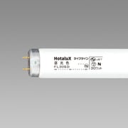 直管蛍光灯(スタータ形) ライフライン 昼光色 30形 FL30SD