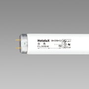直管蛍光灯(スタータ形) ライフライン 白色 30形 FL30SW
