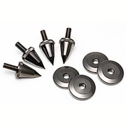 スパイクインシュレーターセット 8個1組 ULTIMATE SPIKE SET(8個1組)