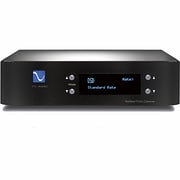 NUWAVE PHONO CONVERTER(NPC)/BLACK [A/Dコンバーター付フォノアンプ ブラック]