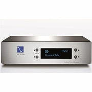 NUWAVE PHONO CONVERTER(NPC)/SILVER [A/Dコンバーター付フォノアンプ シルバー]