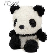 首ふりぬいぐるみスピーカー のりのりフレンズ2 パンダ