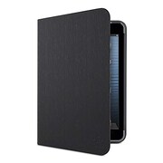 iPad mini Retina対応 フォームフィットカバー ブラック F7N106B3C00
