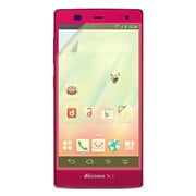 ブルーライト液晶保護フィルム ARROWSNX F-01F
