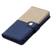 SO02F-BC2 手帳型カバーXPERIA Z1f BL