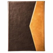 エンベロープフォリオiPad Air ダークBR