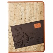 マステージ A-Cork Diary iPad Air OR