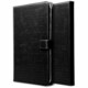 マステージ Lettering Diary iPad Air BK