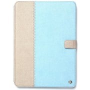 マステージ E-Note Diary iPad Air BL