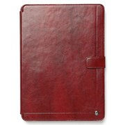 ネオクラッシックダイアリーiPad Air ワイン