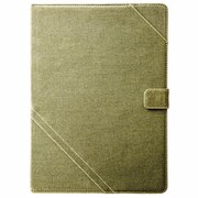 Cambridge Diary iPad Air KH