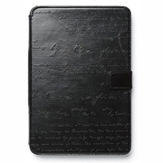 Lettering Diary iPad mini Retina BK