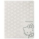 ハローキティiPadケース2G/3G ホワイト iPad1-WH