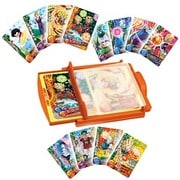ドラゴンボールヒーローズ 3Dカードメーカー [6歳以上]