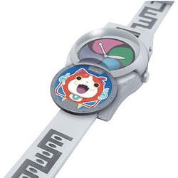 ヨドバシ Com バンダイ Bandai きゃらっち 妖怪ウォッチ 腕時計型玩具 通販 全品無料配達