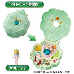 Twinkle Pact☆5種セット☆未開封☆トゥインクルパクト
