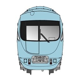ヨドバシ.com - マイクロエース Nゲージ A7570 [小田急