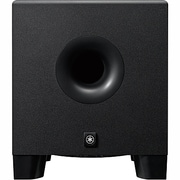 パワードサブウーファー 1本 HS8S