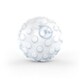 ACB0CL Sphero Nubby Cover Box Clear
