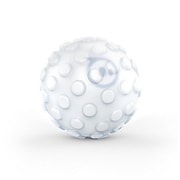 ACB0CL Sphero Nubby Cover Box Clear