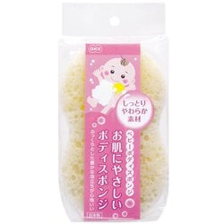 ベビーボディスポンジ 60480