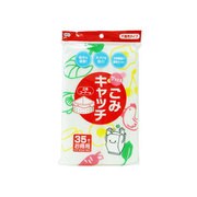 サッとる ごみキャッチ三角用 35枚入 59150
