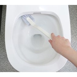 ヨドバシ.com - オーエ リフレ3 トイレブラシエール W 80376