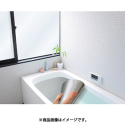 オーエ アルミ保温シート 両面タイプ 70×120cm オーエ アルミ保温シ−ト お風呂の保温 XL （ 保温マット 保温シート