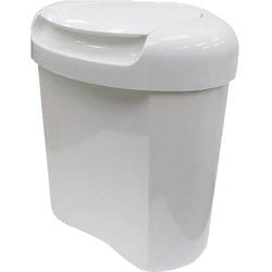 トイレファン 大型コーナーボックス W 81430