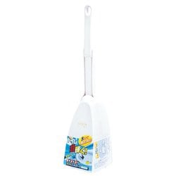 セリウム トイレケースブラシ付 IV 81500