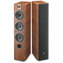 ヨドバシ.com - FOCAL フォーカル トールボーイスピーカー 1本