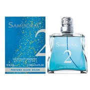 サムライ2 ET/SP/100ml [フレグランス]