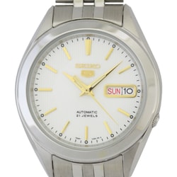 セイコー5 SS ブレス BK SNKL17K1
