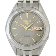 セイコー5 SS ブレス GY SNKL19K1
