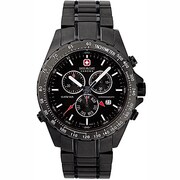 NAVIGATOR CHRONO(ナビゲーター・クロノ)クオーツ メンズ ML-201B