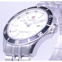 SWISS MILITARY 腕時計 メンズ ML-319 SWISS MILITARY 腕時計 メンズ ML-319