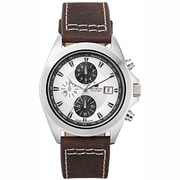 ADVANCE CHRONO(アドバンス クロノ) メンズ 並行輸入品 1年保証 ML-328