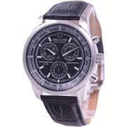 TIMELINE CHRONO(タイムライン・クロノ)クオーツ メンズ 正規輸入品 ML-352