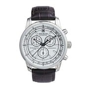 TIMELINE CHRONO(タイムライン・クロノ)クオーツ メンズ ML-353