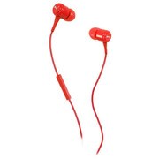 レッド PUMA ROADIES ＋ MIC
